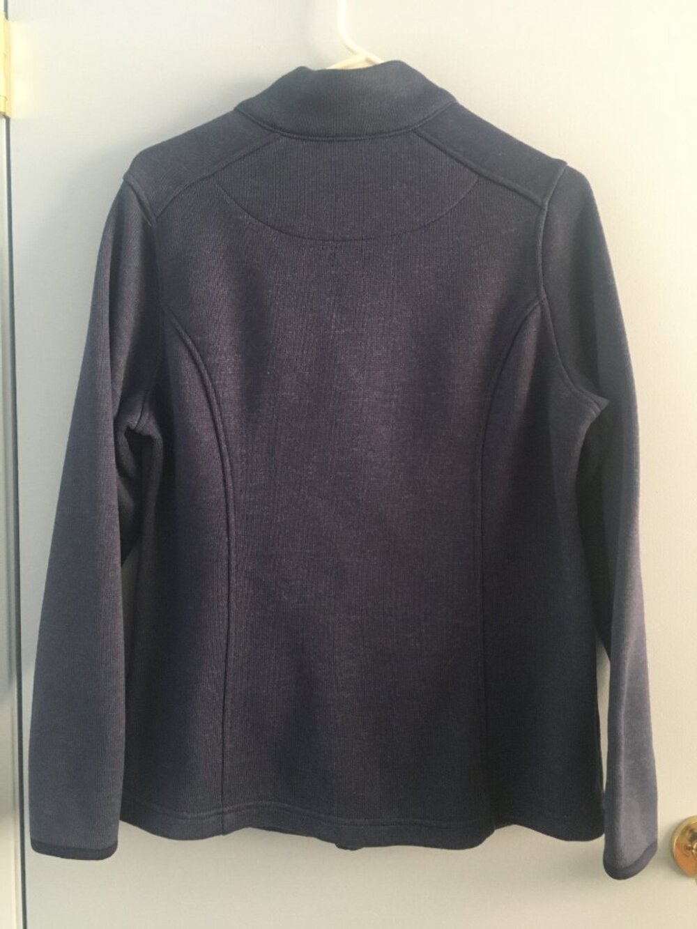 Athletic jacket - Picture 6 of 6
